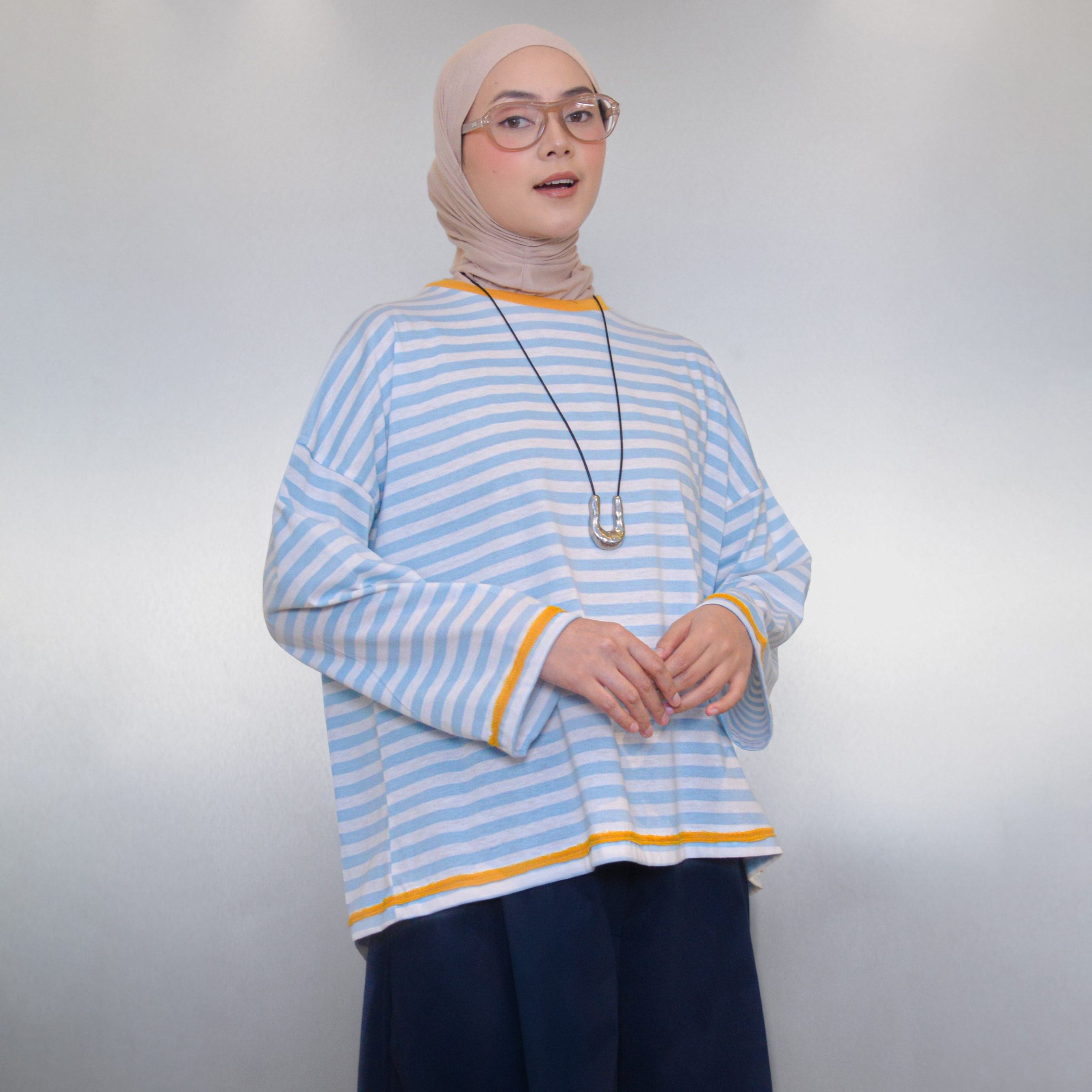 Neona Tshirt Airy