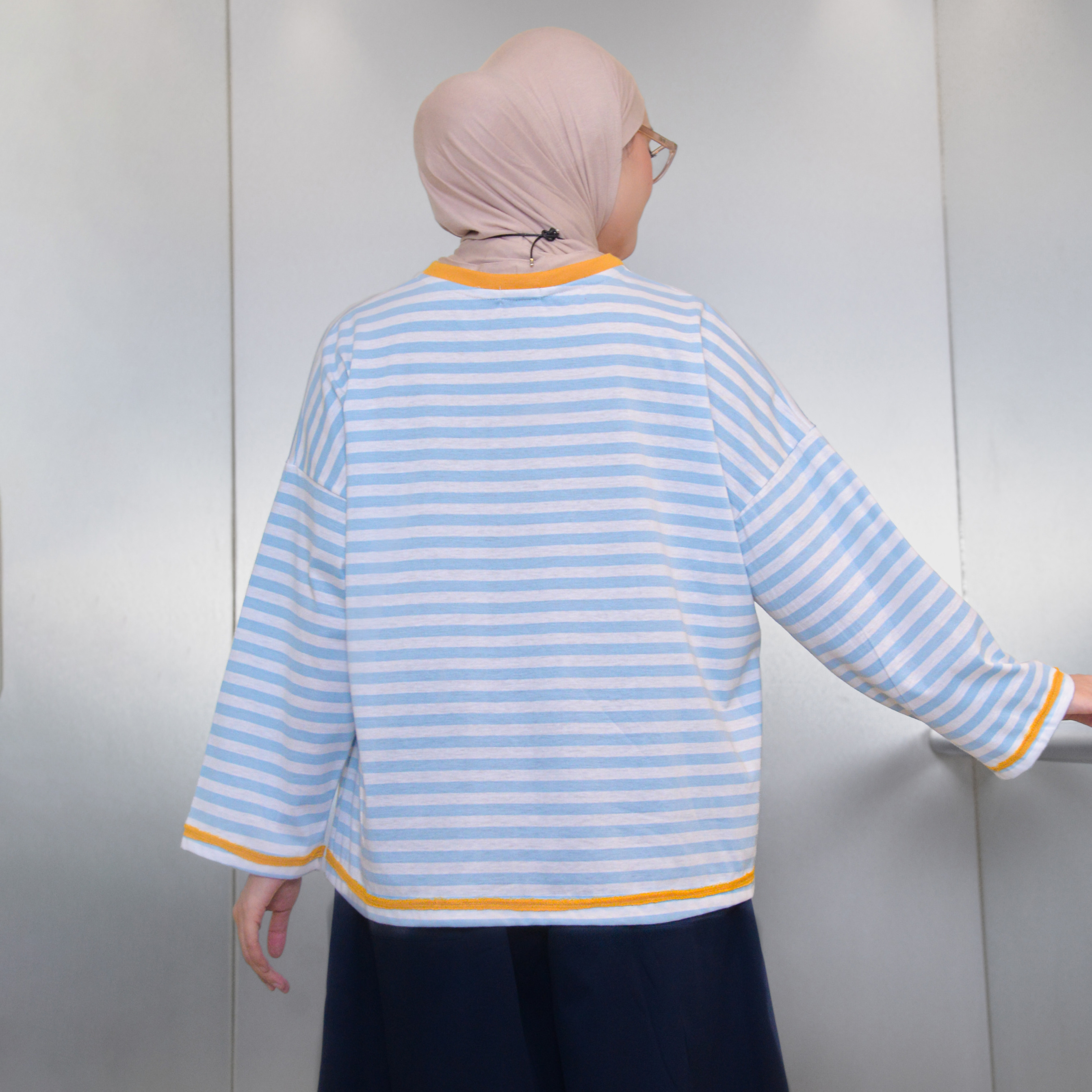 Neona Tshirt Airy