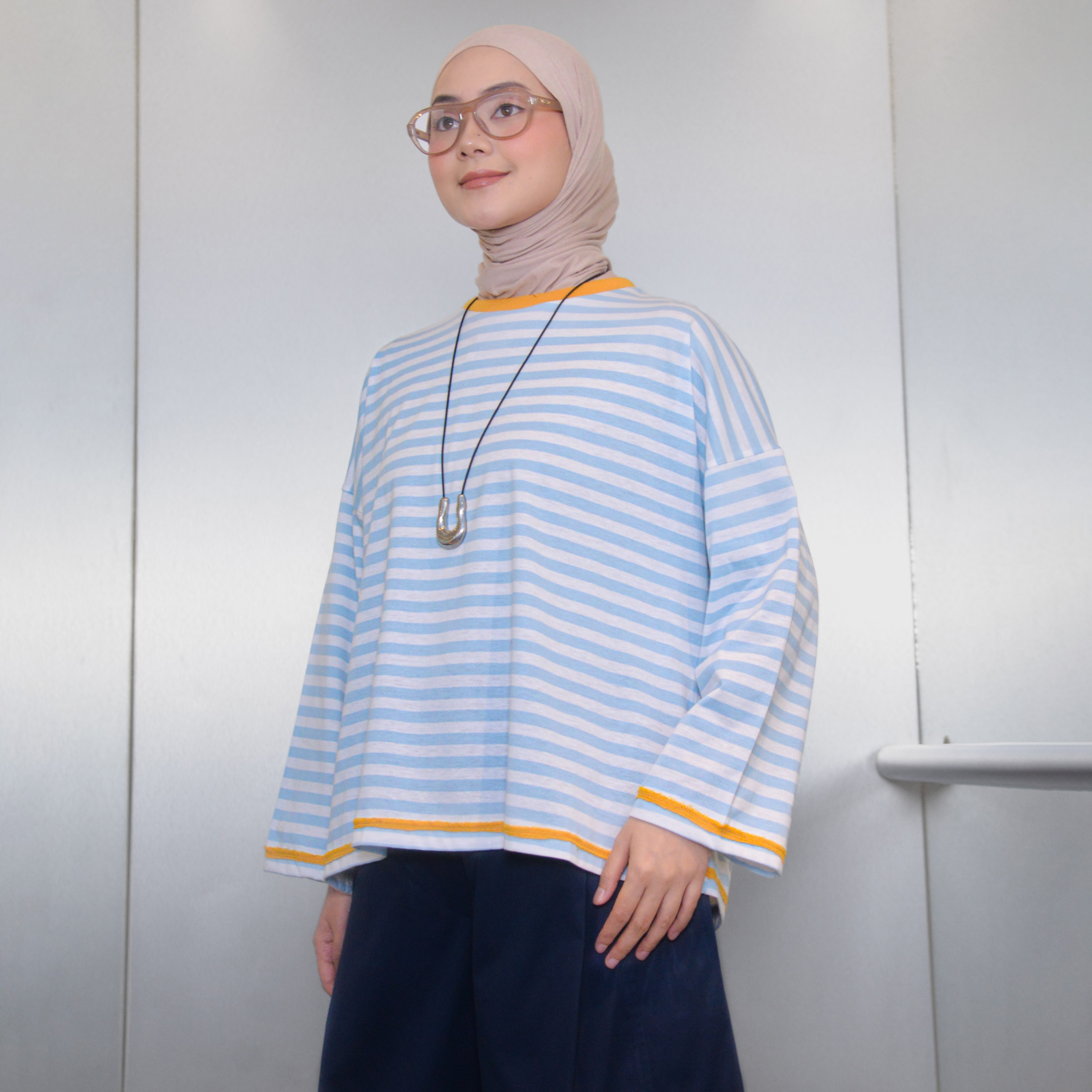 Neona Tshirt Airy