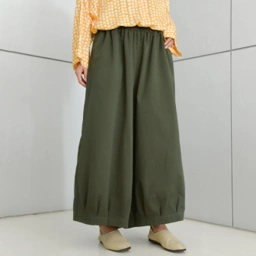 Nuha Pants