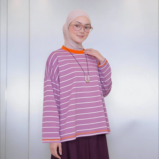Neona Tshirt Ube