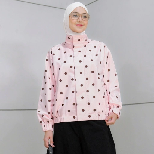 Polka Outer SweetCandy