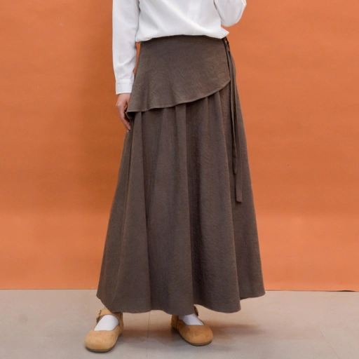 Praya Skirt Milo