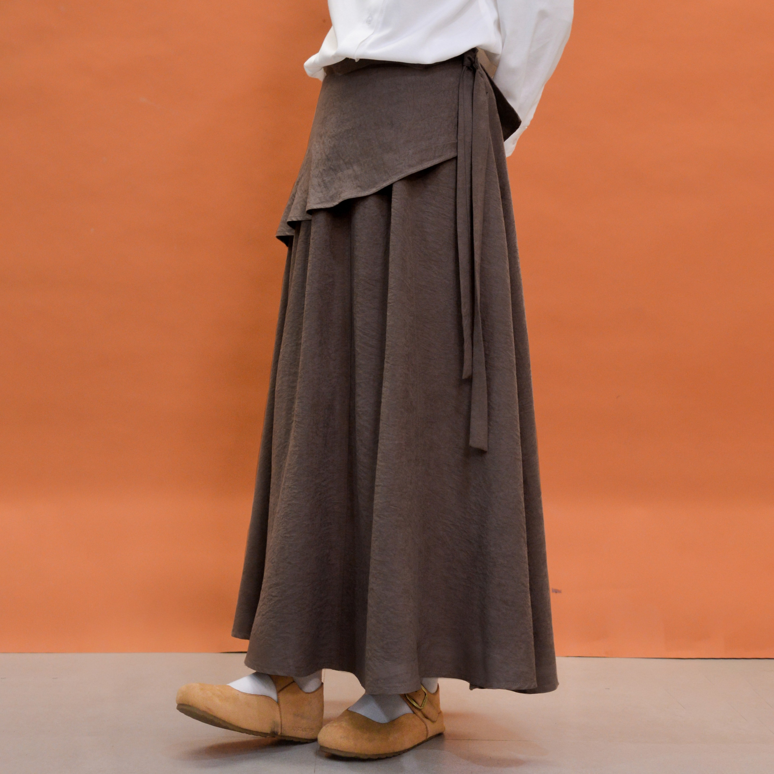 Praya Skirt Milo