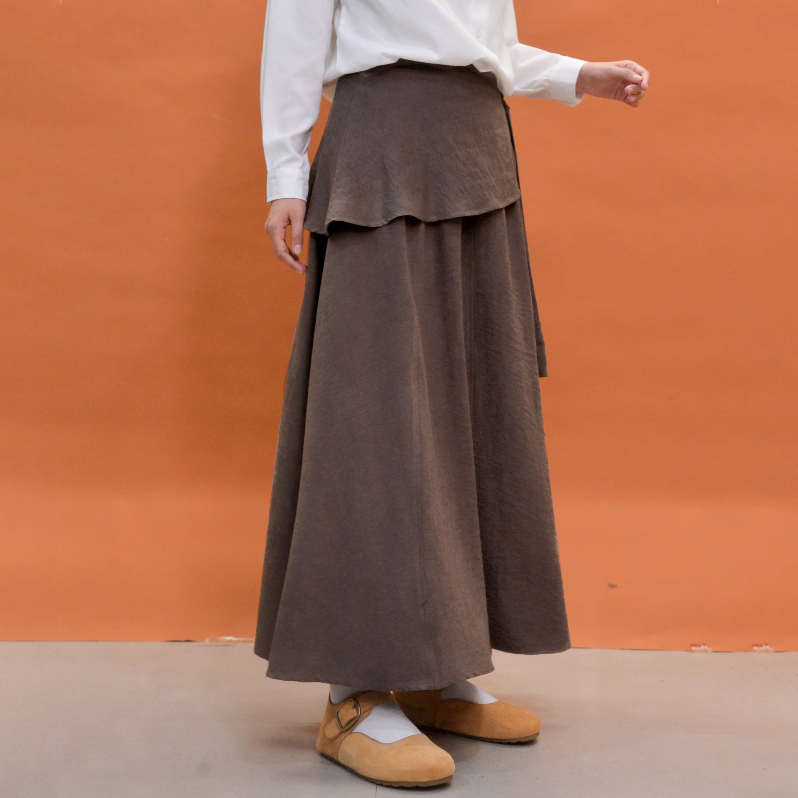 Praya Skirt Milo