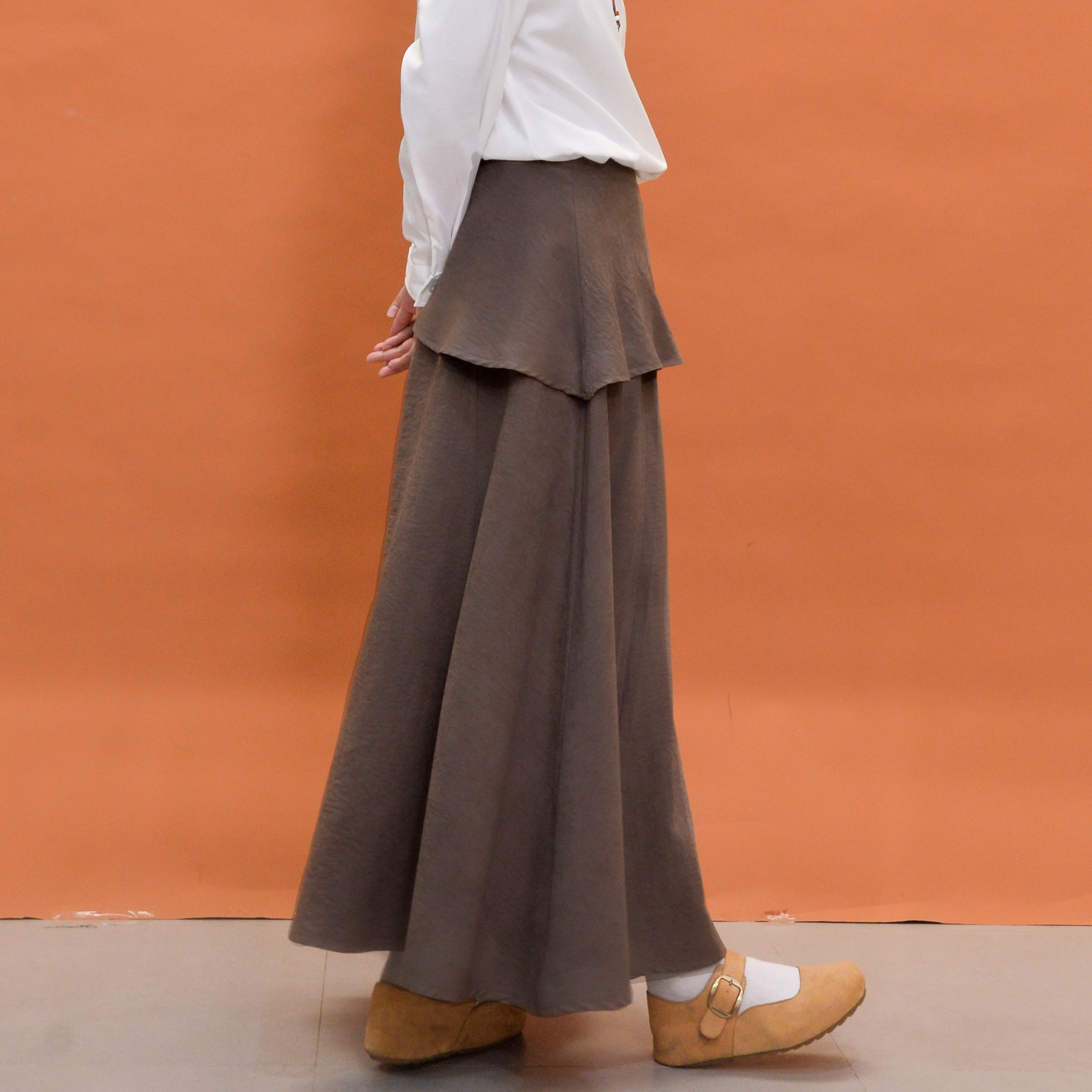 Praya Skirt Milo
