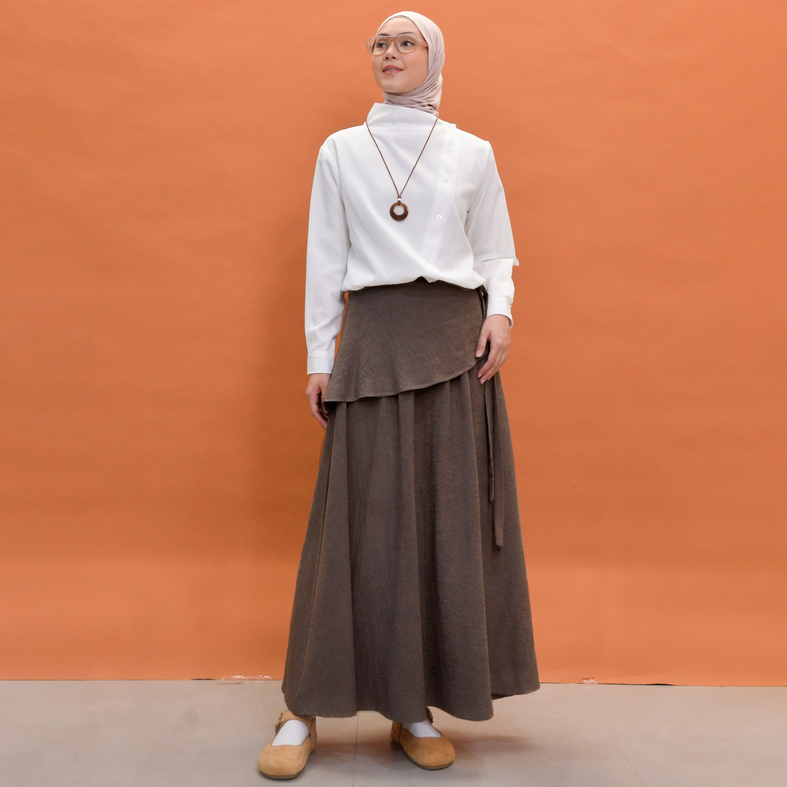 Praya Skirt Milo