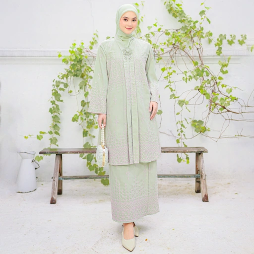 Image of Puspa Set Avo