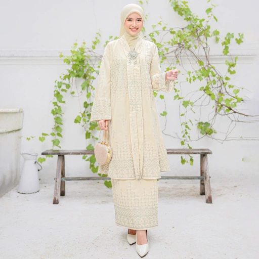 Image of Puspa Set Buttery