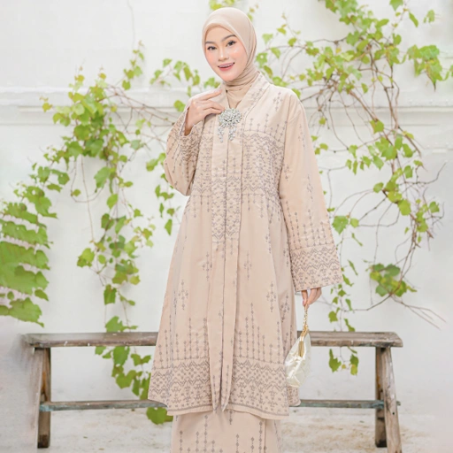 Image of Puspa Set Sand