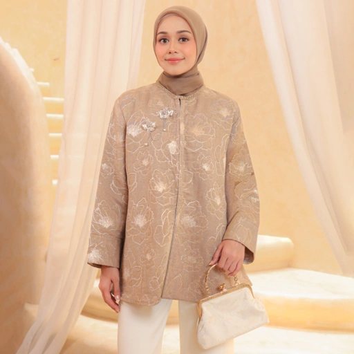 Image of Rami Outer Bronze