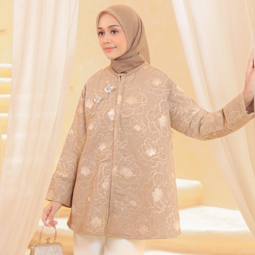 Image of Rami Outer Bronze