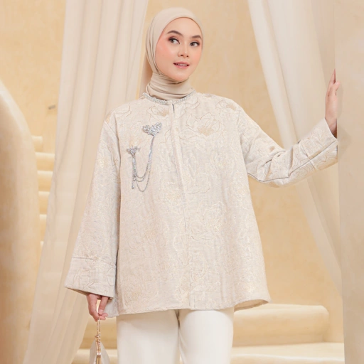 Image of Rami Outer Creamy