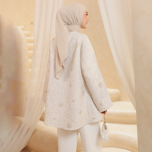 Image of Rami Outer Creamy