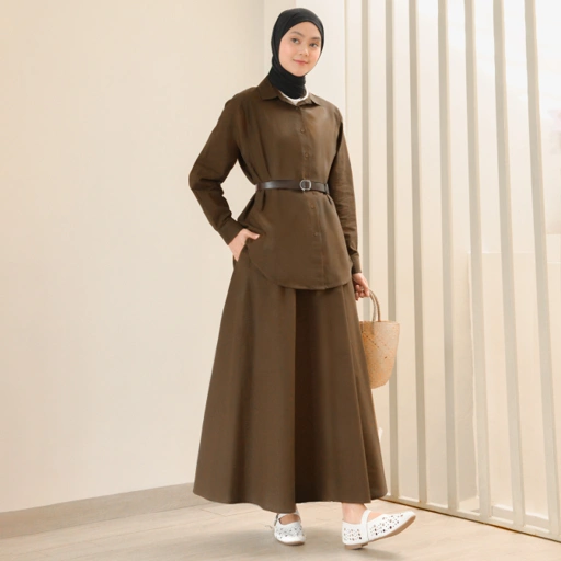 Image of Rania Set Olivia