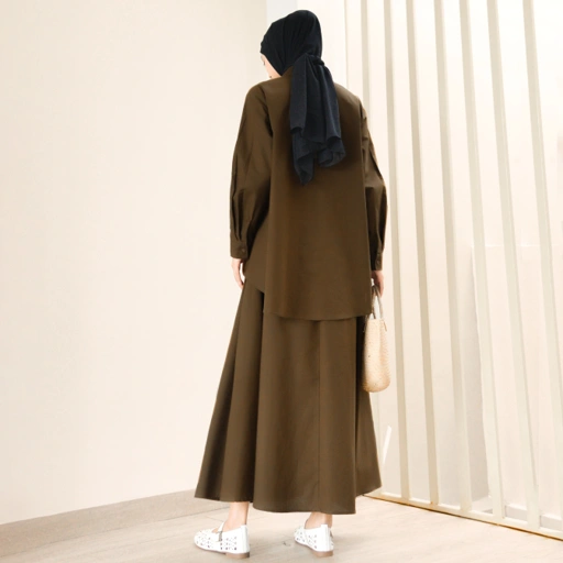 Image of Rania Set Olivia