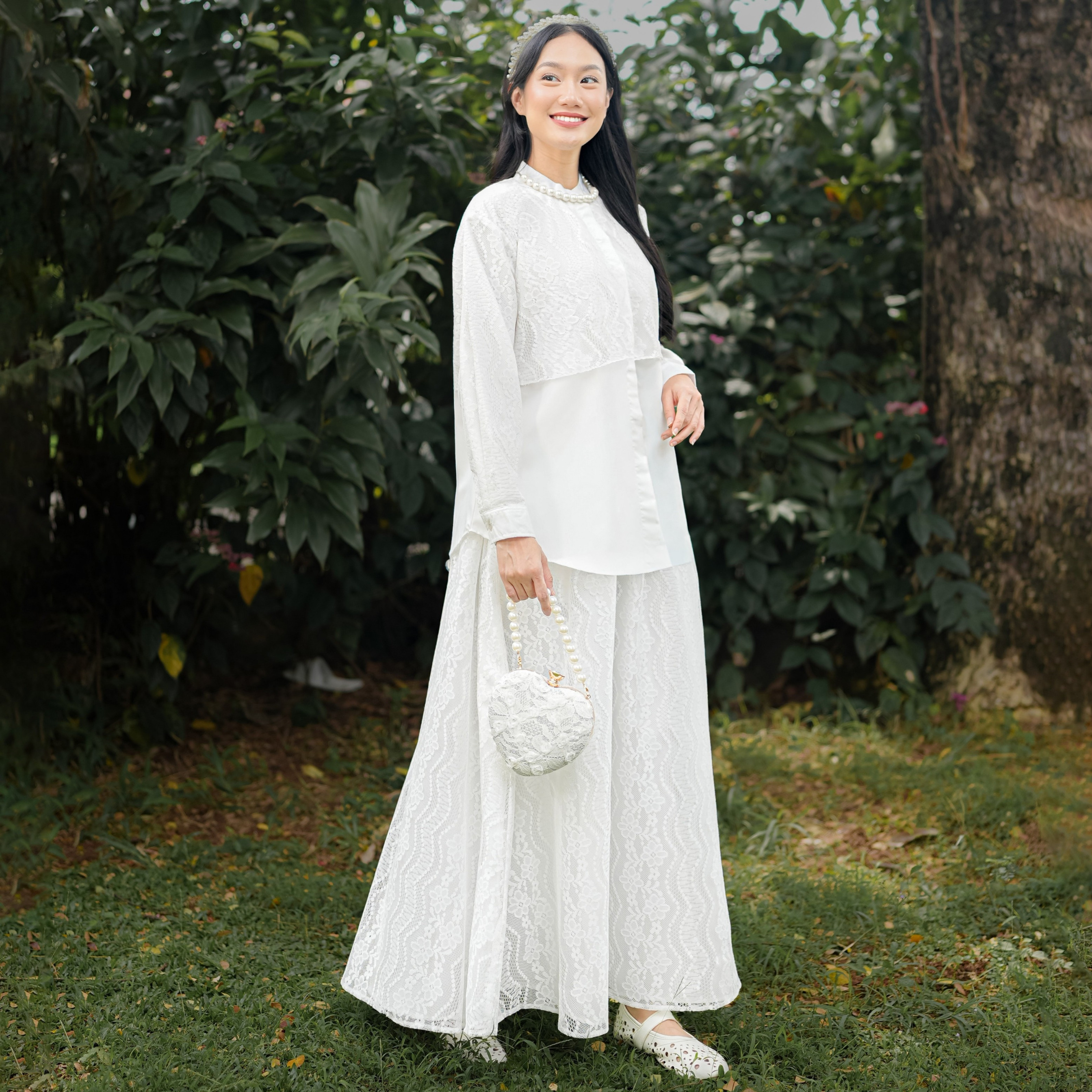 Rayya Set Fitri