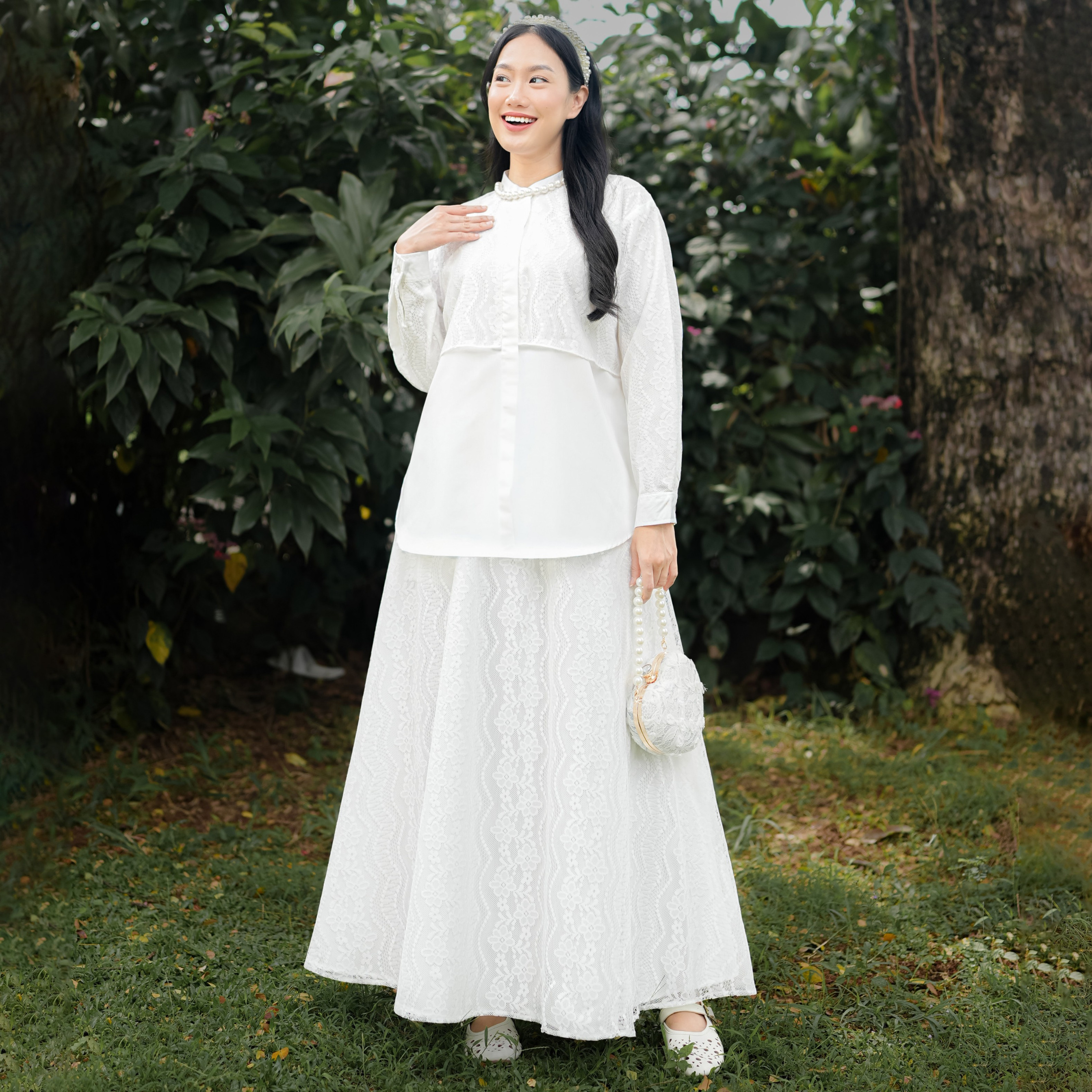 Rayya Set Fitri
