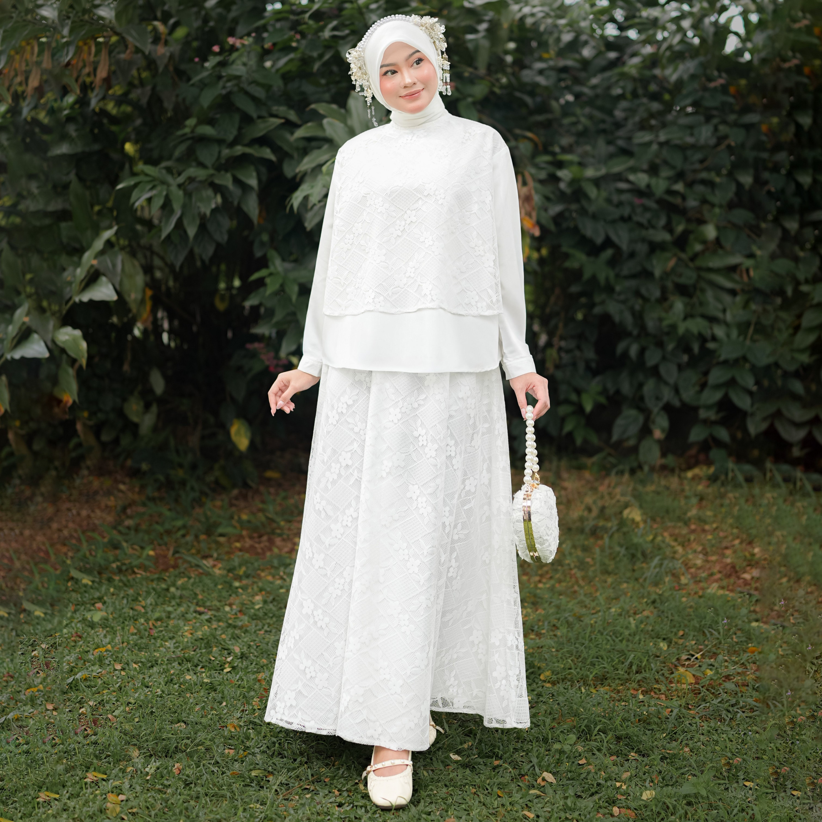 Rayya Set Murni