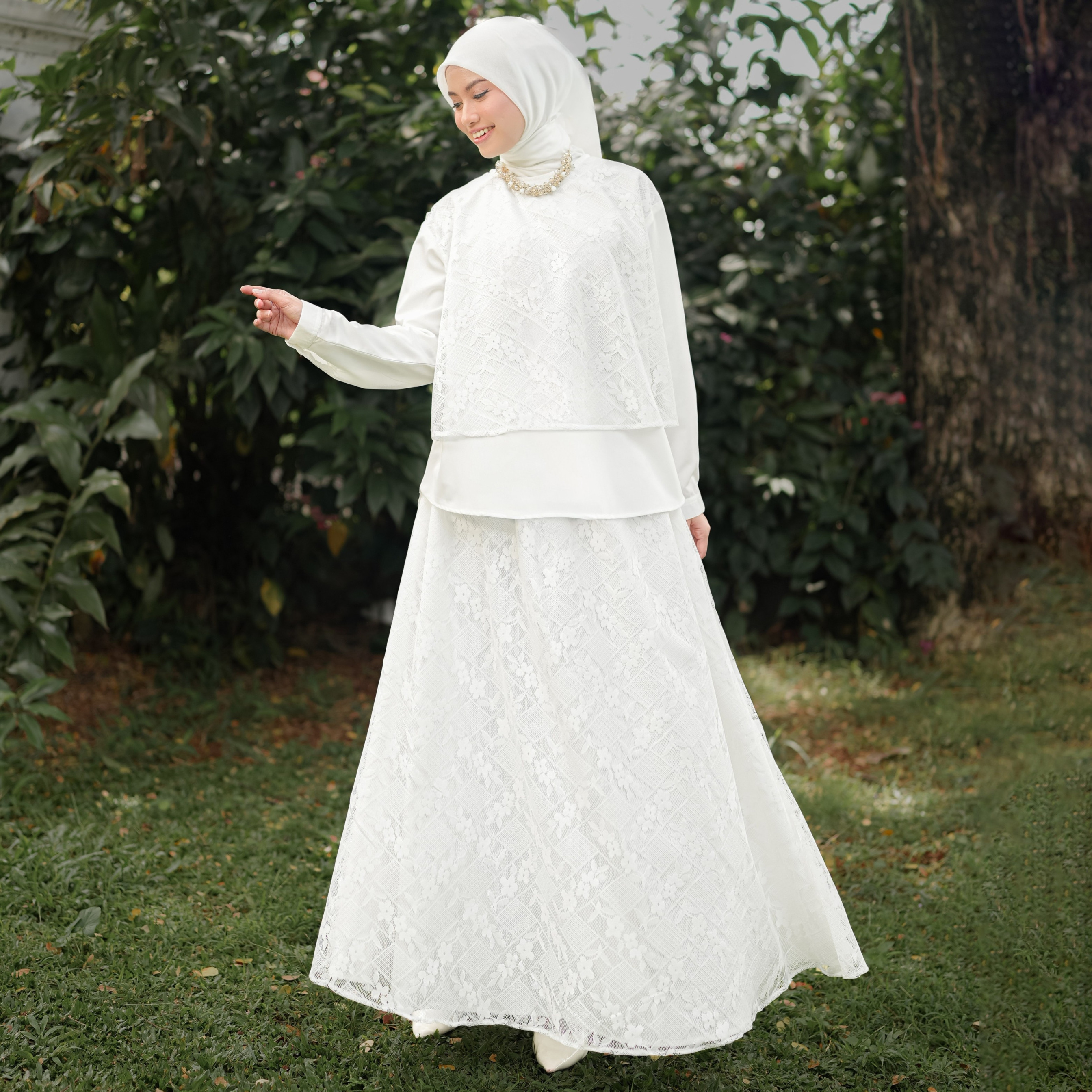 Rayya Set Murni