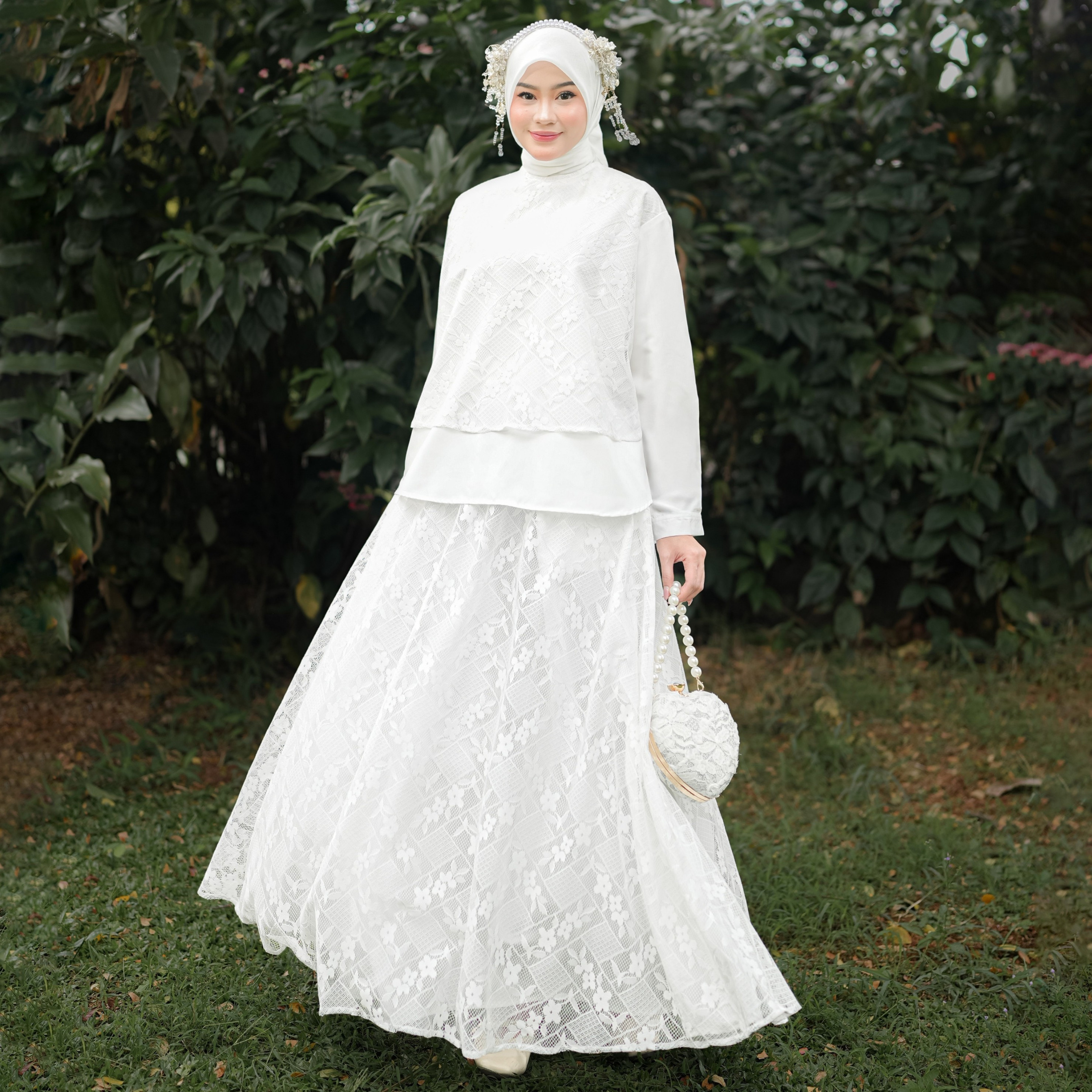 Rayya Set Murni