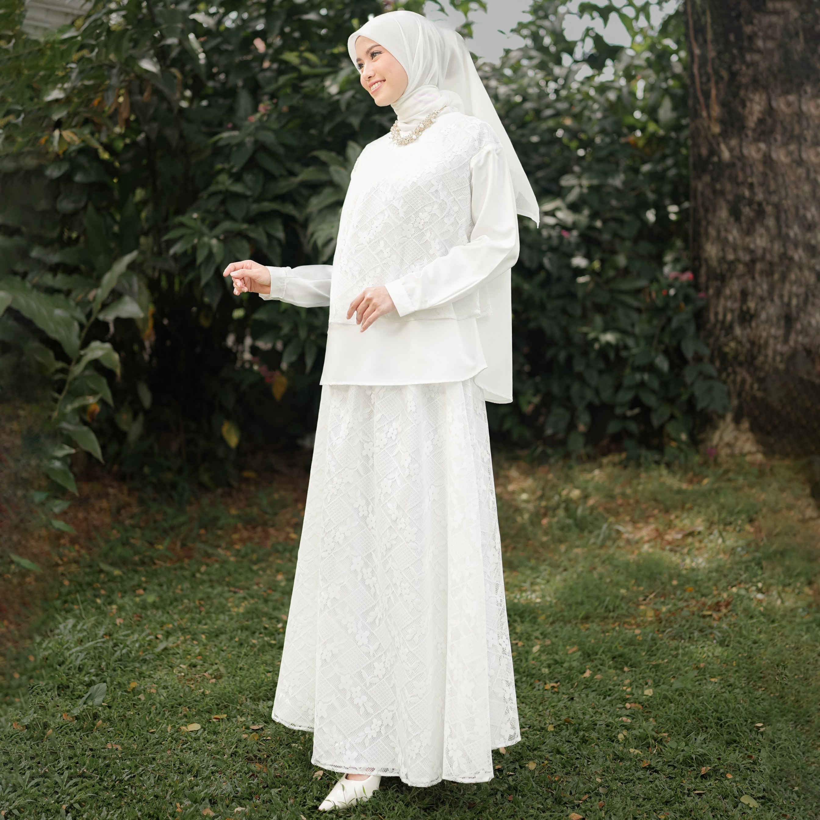 Rayya Set Murni