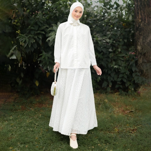 Image of Rayya Set Suci