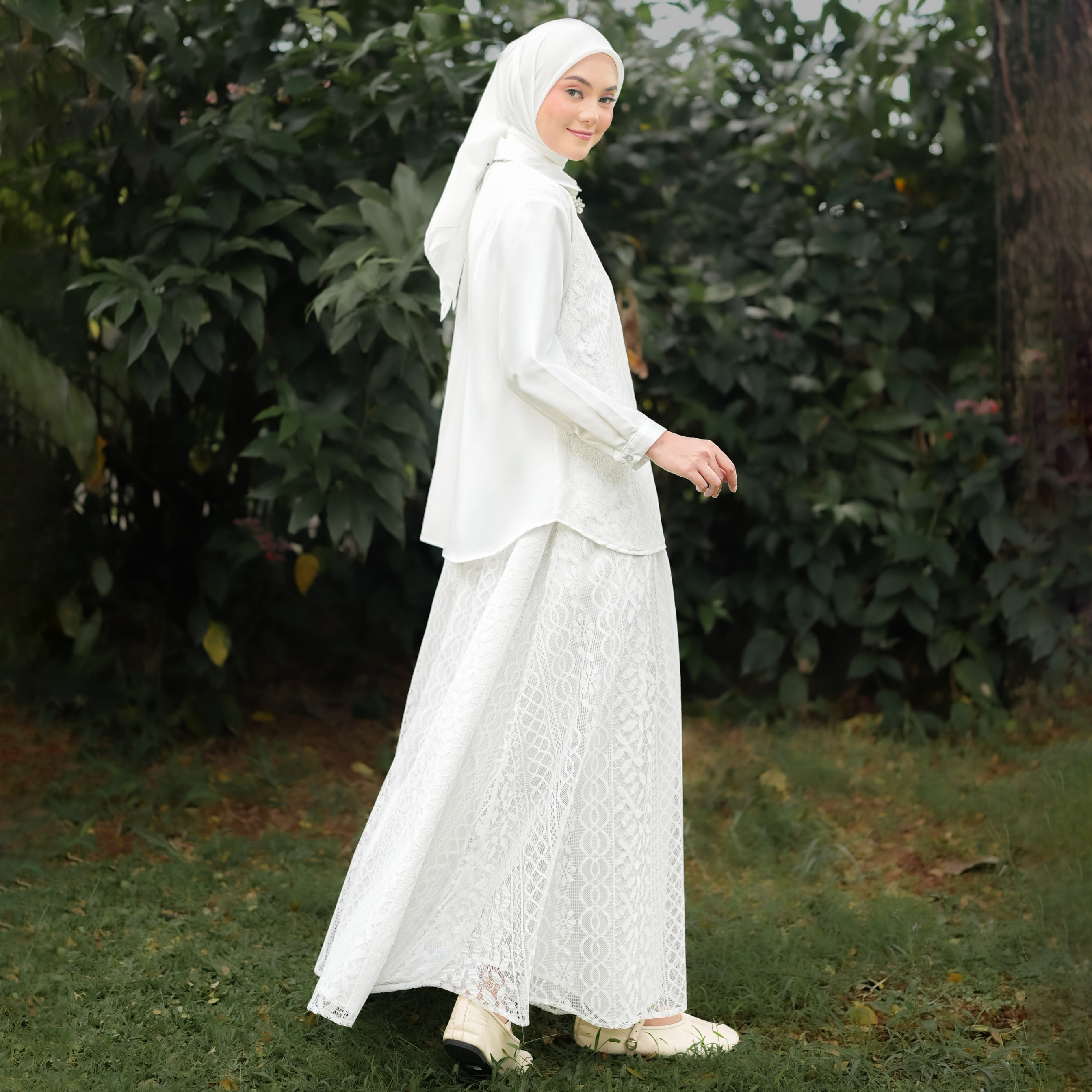 Rayya Set Suci