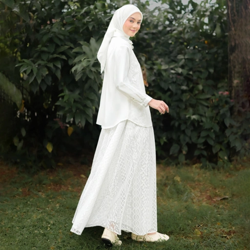 Image of Rayya Set Suci