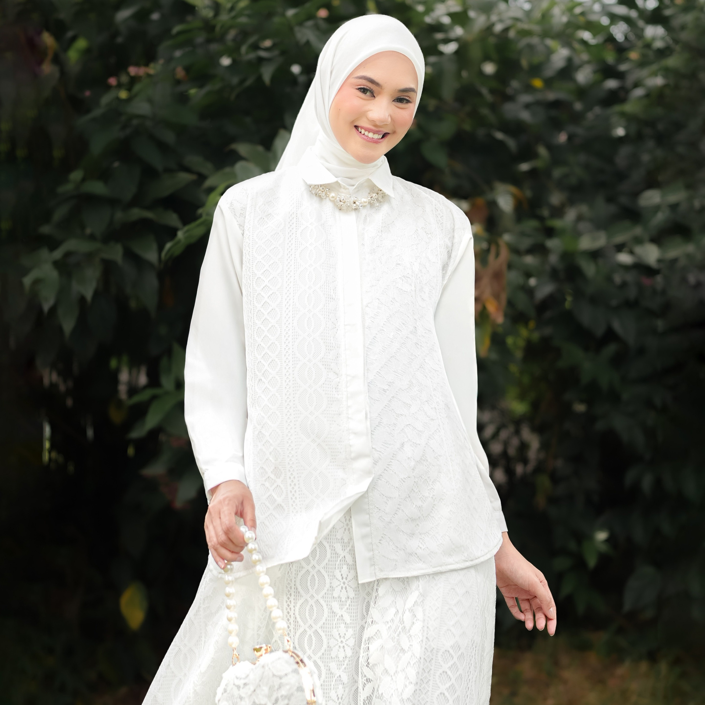 Rayya Set Suci
