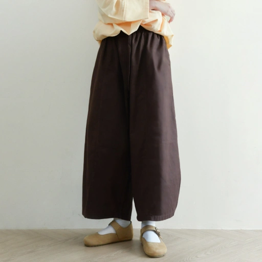 Relax Baggy Pants Torte