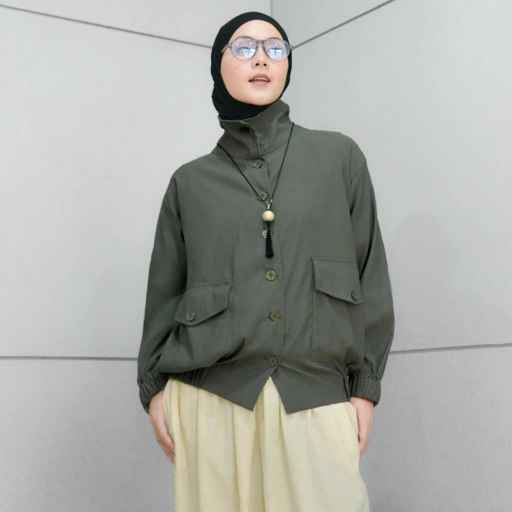 Image of Rui Outer Army