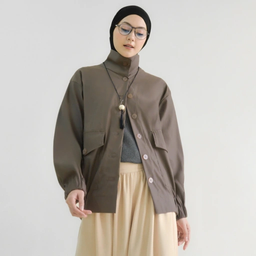Image of Rui Outer Chocomalt