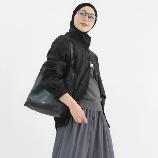 Image of Rui Outer EclipseBlack
