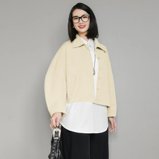 Image of Selina Outer Butter