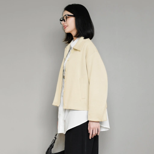 Image of Selina Outer Butter