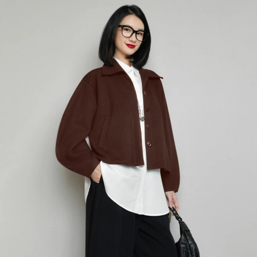 Image of Selina Outer Chestnut