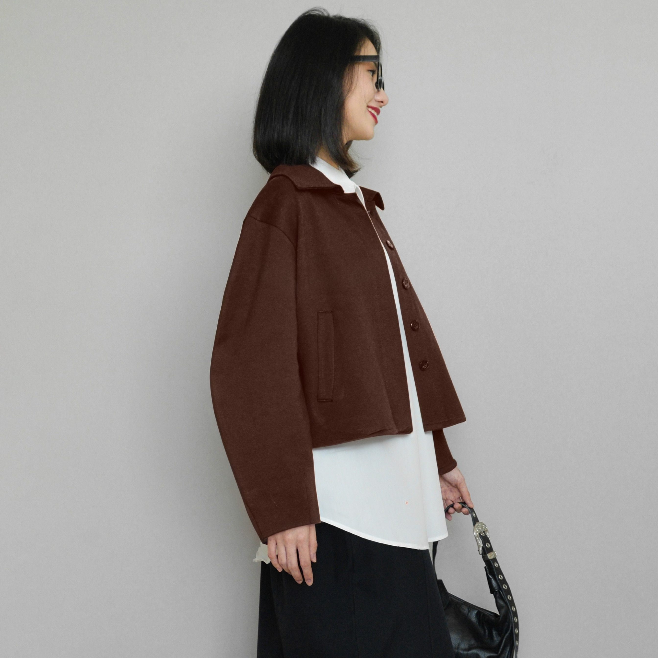 Selina Outer Chestnut