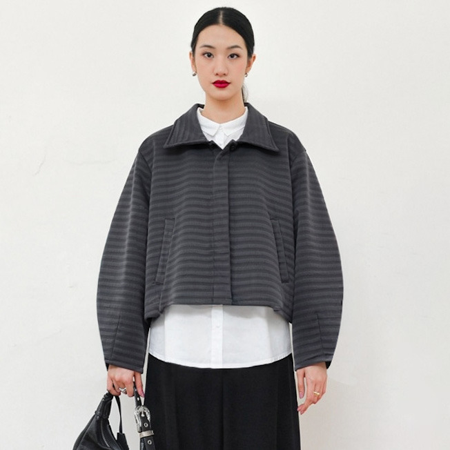 Selina Outer Iron