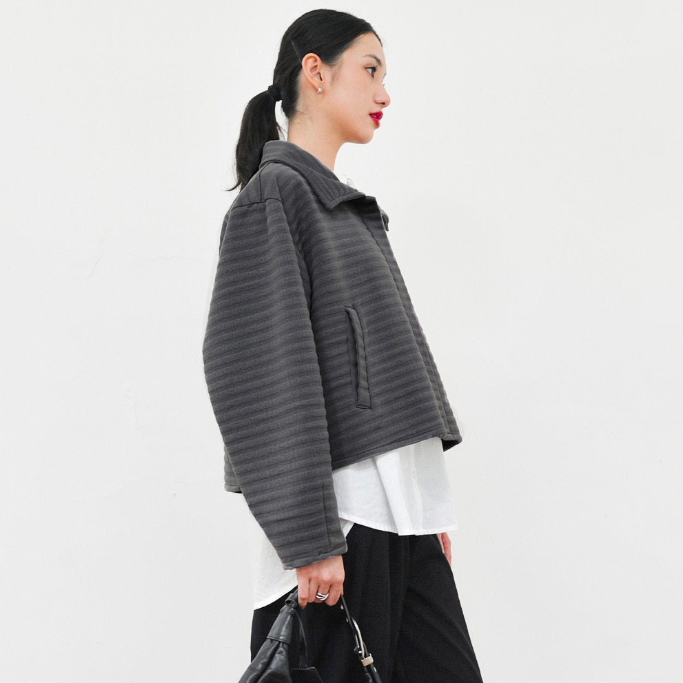 Selina Outer Iron