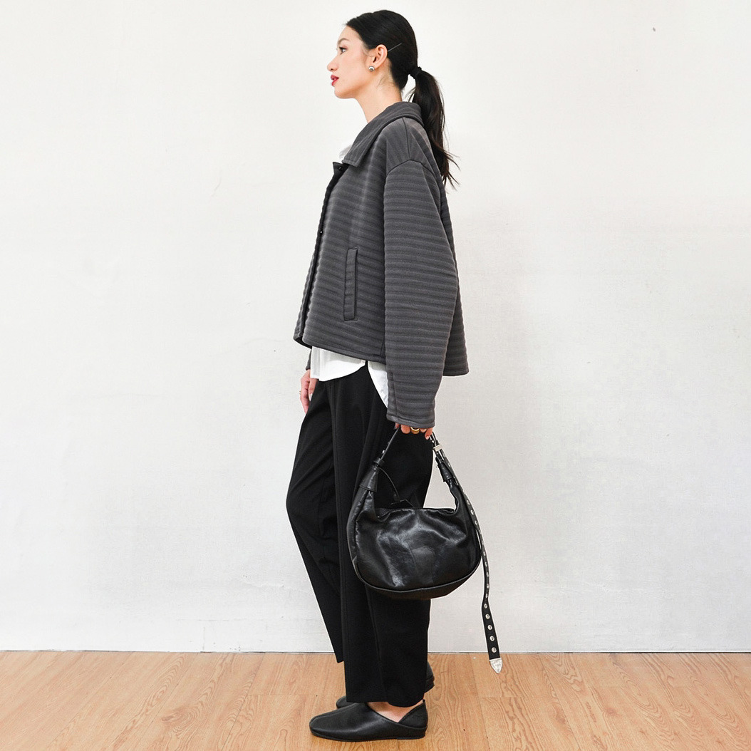 Selina Outer Iron