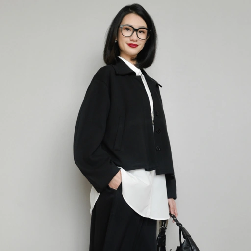 Image of Selina Outer Onyx