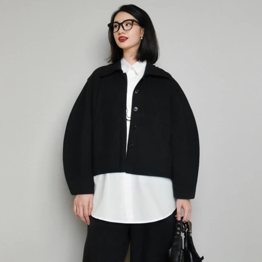 Image of Selina Outer Onyx