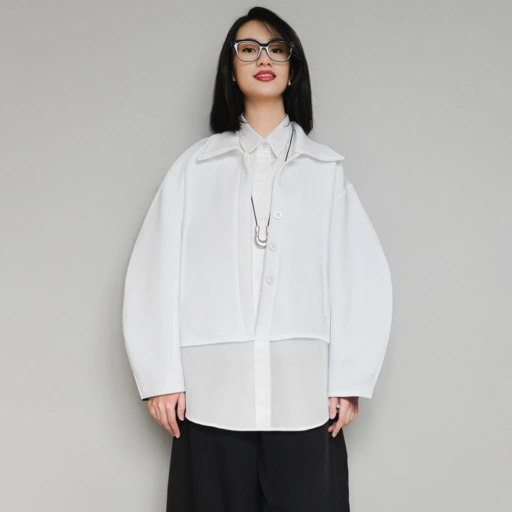 Image of Selina Outer Pearl