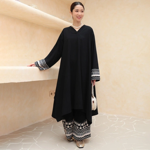 Image of Simply Set InkBlack