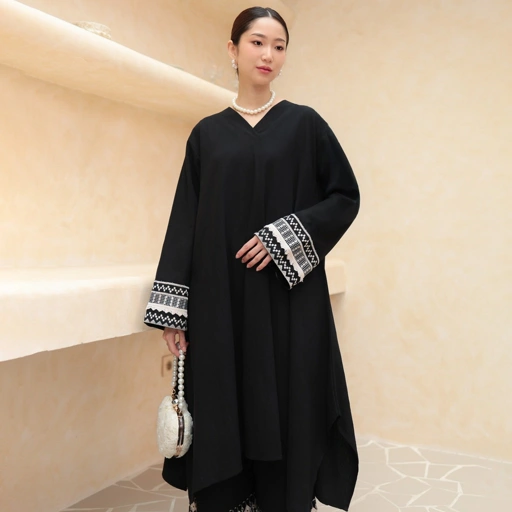 Image of Simply Set InkBlack