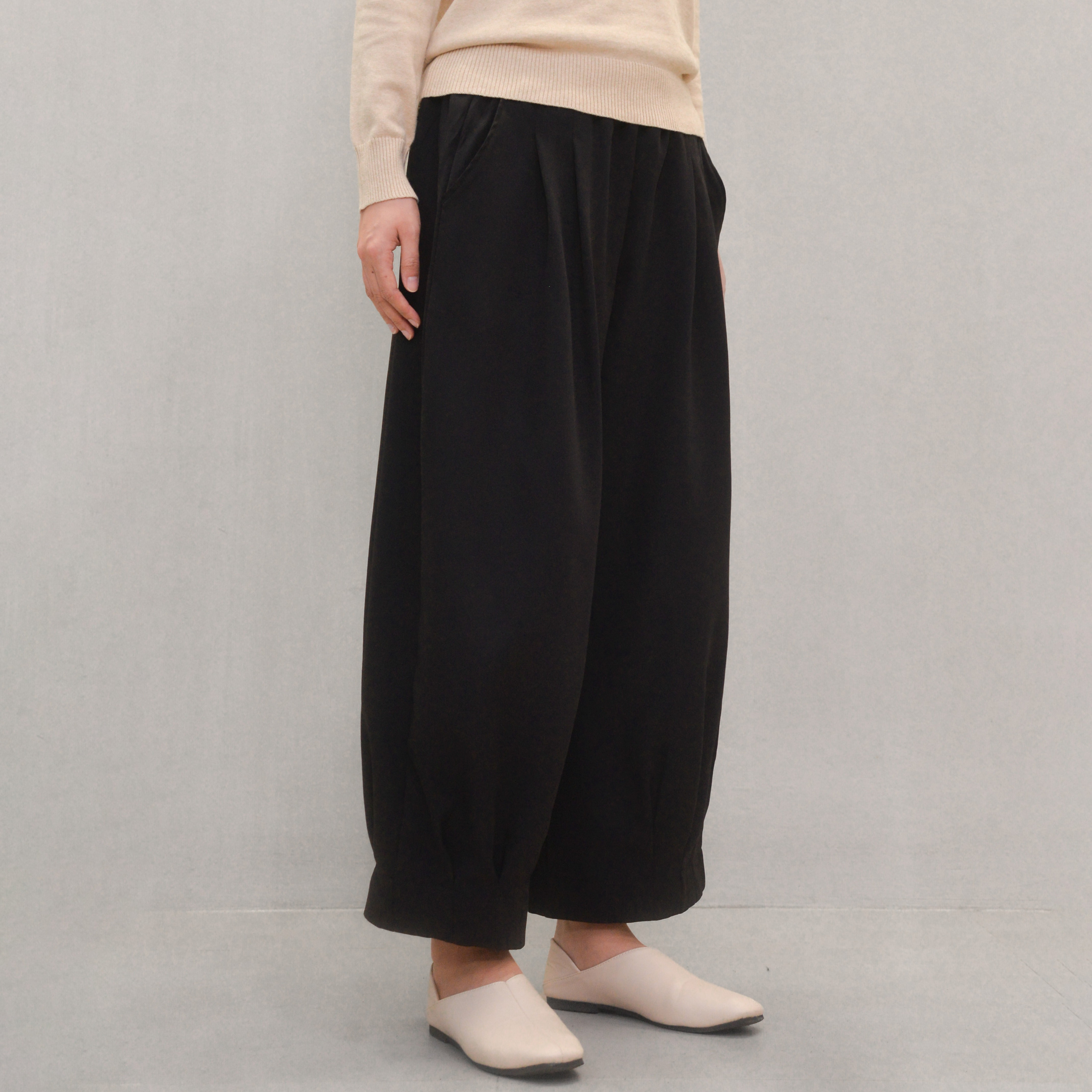 Tara Pants Black