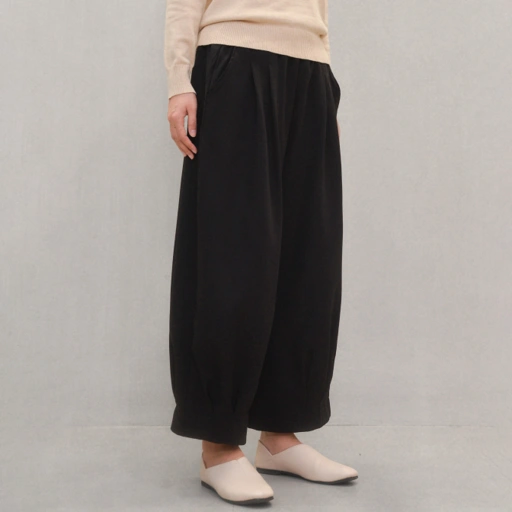 Tara Pants Black