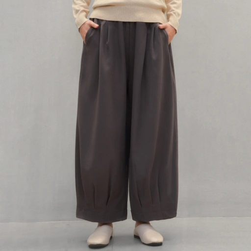 Tara Pants Ganache