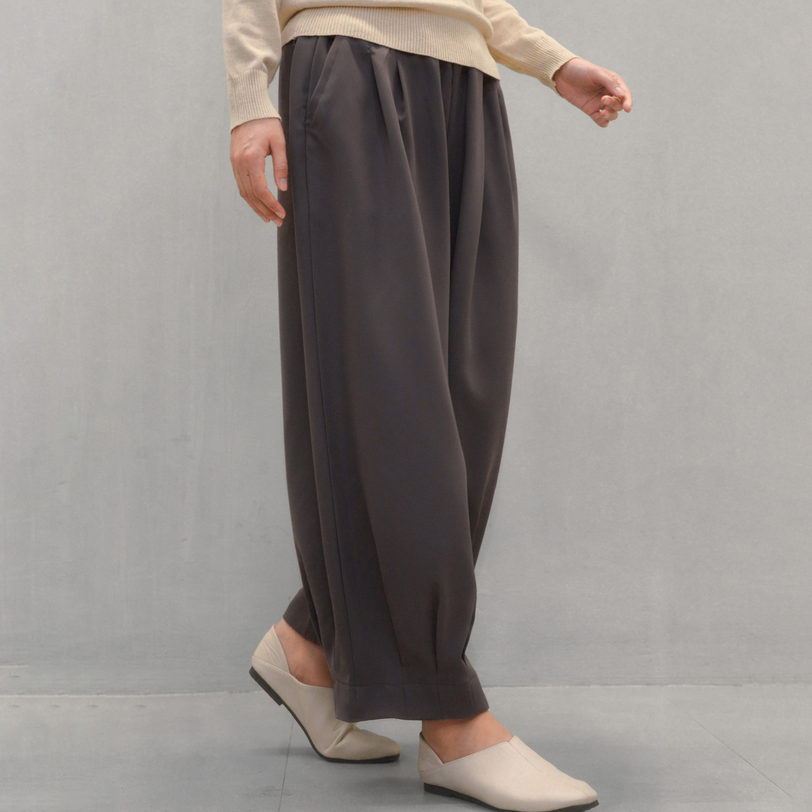 Tara Pants Ganache
